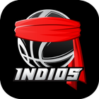 Indios icône