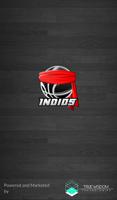 Indios-poster