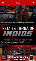 Indios اسکرین شاٹ 2