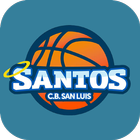 Santos アイコン