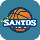 Santos icono