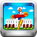 Donald Trump Hunter APK