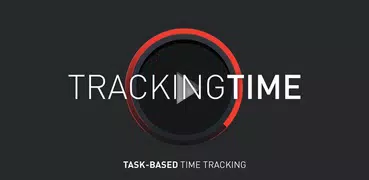 TrackingTime | Time Tracker