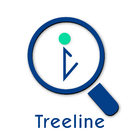 آیکون‌ Treeline Jobs