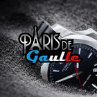 parisdegaulle иконка