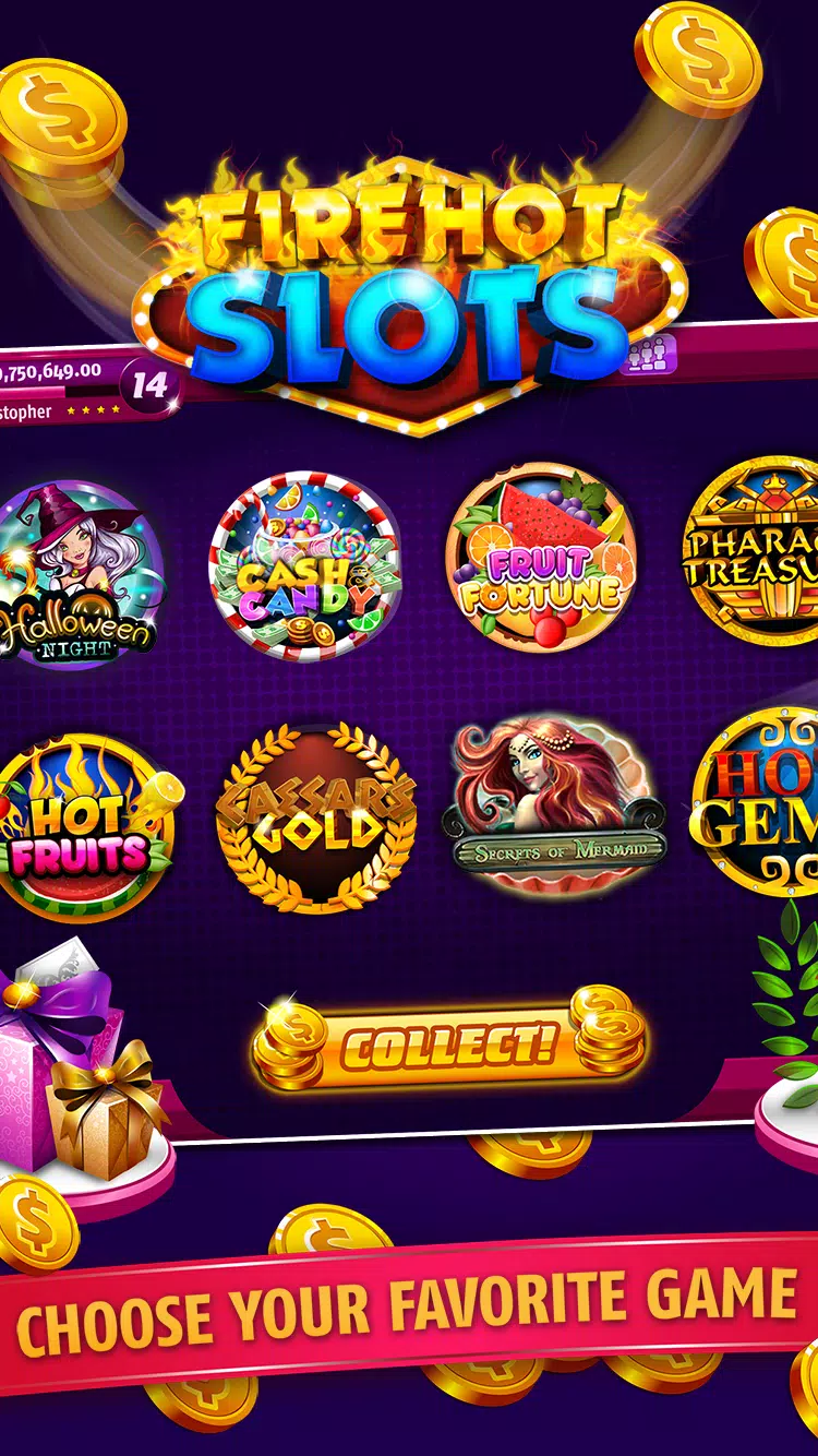Mega Fortune - Casino Slots APK for Android Download