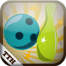 Bowling in Home 3D - King pin APK