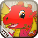 World War Baby Dragon APK