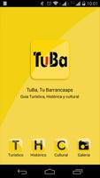 TuBa Affiche