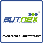 AutNex Channel Partner আইকন