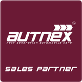 AutNex Sales Partner アイコン