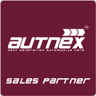 AutNex Sales Partner ไอคอน