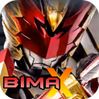 New Bima X Satria MOD Tips icon