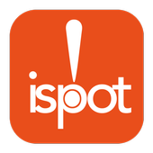 Ispot icon