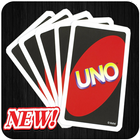 Real Uno Classic With Friends icône