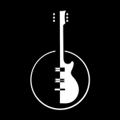 All Guitar Network icon