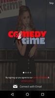 ComedytimeTV poster