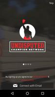 Undisputed Champion Network โปสเตอร์