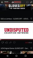 Undisputed Champion Network ภาพหน้าจอ 2