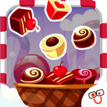 Chocolate Drop Catcher - Gotta