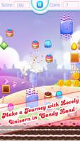 Bouncy Unicorn screenshot 1