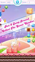 Bouncy Unicorn screenshot 2
