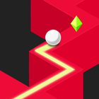 Twisty Path - ZigZag Xtreme icono