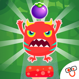 Amazing Monster Jump