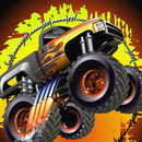 Bigfoot Monster Truck APK