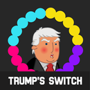 Trump's Hair Switch APK