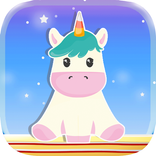 Unicorn Pop - Cute Pony Adventure in Wonderland