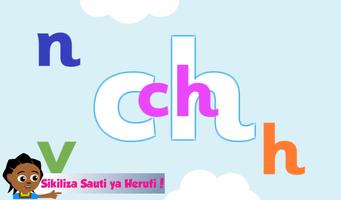 Herufi na Akili – Akili and Me تصوير الشاشة 2
