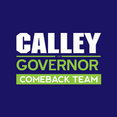 Brian Calley for Governor icon