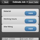 Project cost+Salary calculator ikon