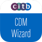 CDM Wizard icône