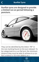 Tyre Safety Companion Screenshot 3