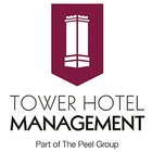 Tower Hotel Management ícone
