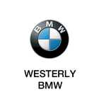 Westerly BMW أيقونة