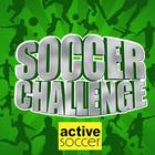 Active Soccer Challenge icône