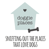 Doggie Places icône