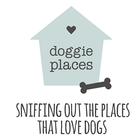 Doggie Places icon