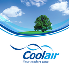 Coolair Employee Engage App-icoon