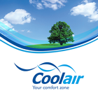 Coolair Employee Engage App icône