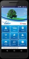 Coolair Employee Engage App-poster