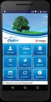 Poster Coolair Employee Engage App