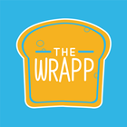 The Wrapp أيقونة