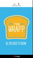 The Wrapp الملصق