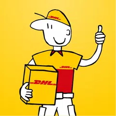 Box Clever App - DHL