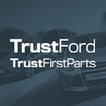 TrustFord Employee Engage App