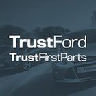 TrustFord Employee Engage App icône